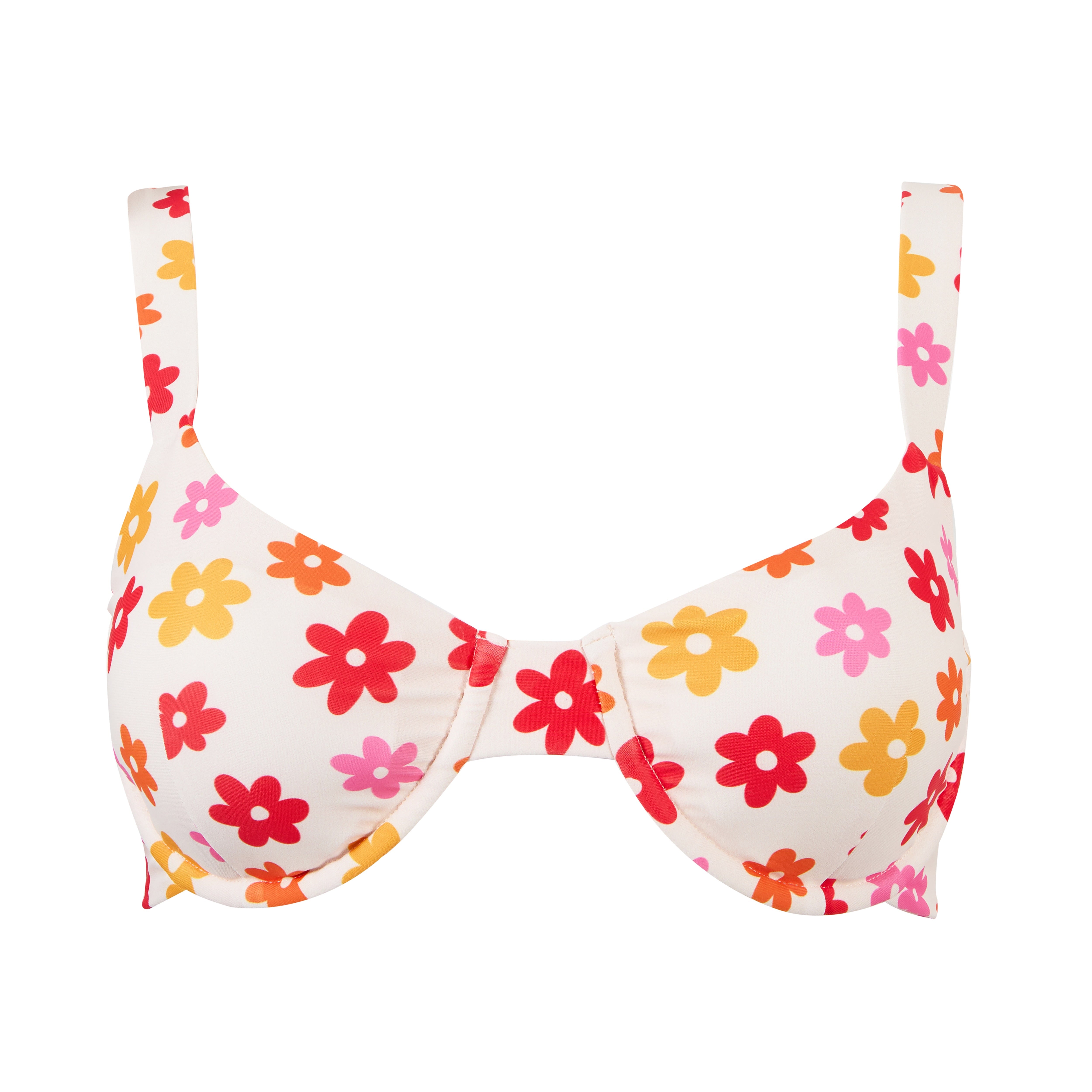 GAIA Top Daisy Darling – APOLLO SWIMWEAR