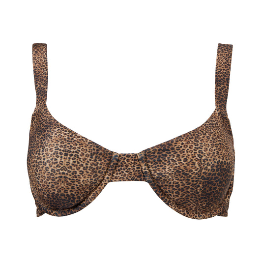 GAIA Top Leopard
