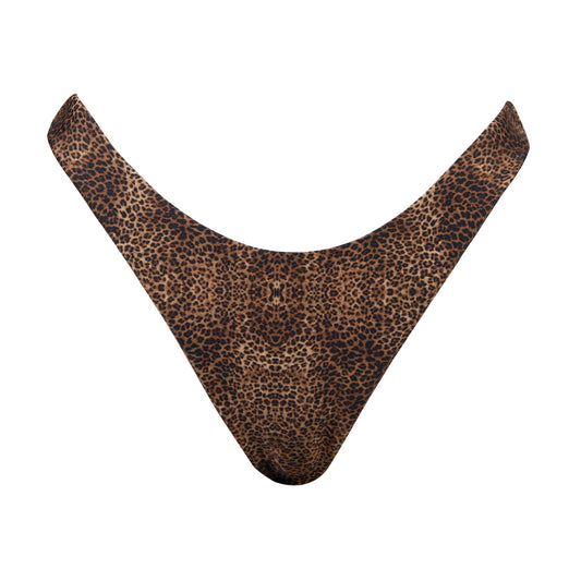 CALYPSO Bottom Leopard