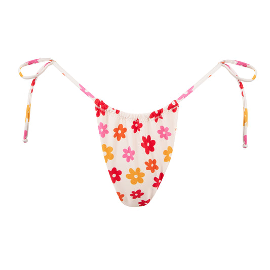 MAYA Thong Bottom Daisy Darling