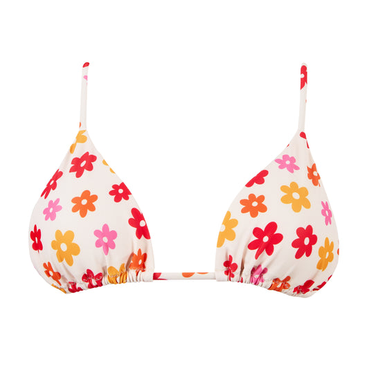 MUSE Micro Bra Top Daisy Darling