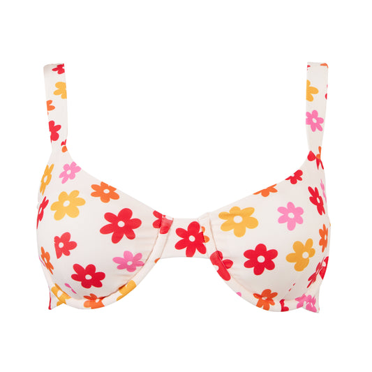 GAIA Top Daisy Darling